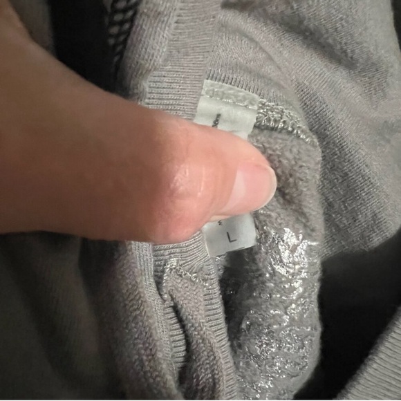 Twisted Heart Tracksuit ~DETAILS PROVIDED
$4.99 ships! SIZE *PANT M~*JACKET L - Picture 4 of 5